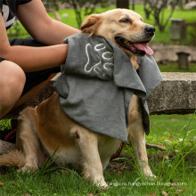 Полотенце для домашних животных Ultimate Cooling Towel Полотенце для собак